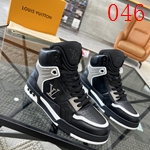 LVシューズ モデル182